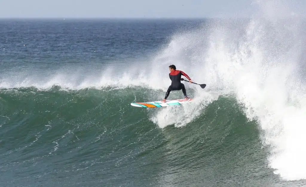 downwind - Dakhla Evasion