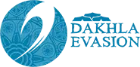 Dakhla Evasion Logo