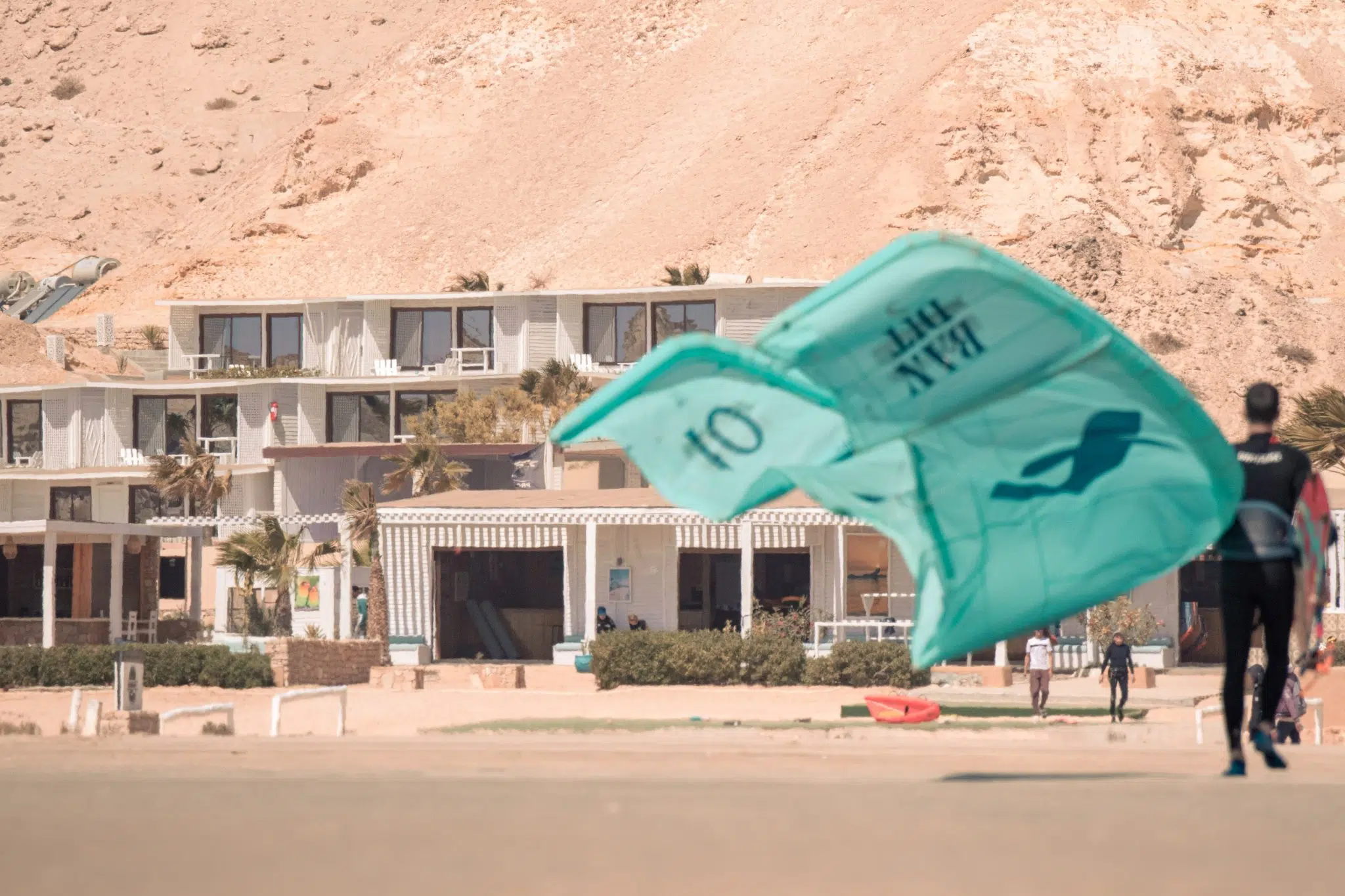 kite school