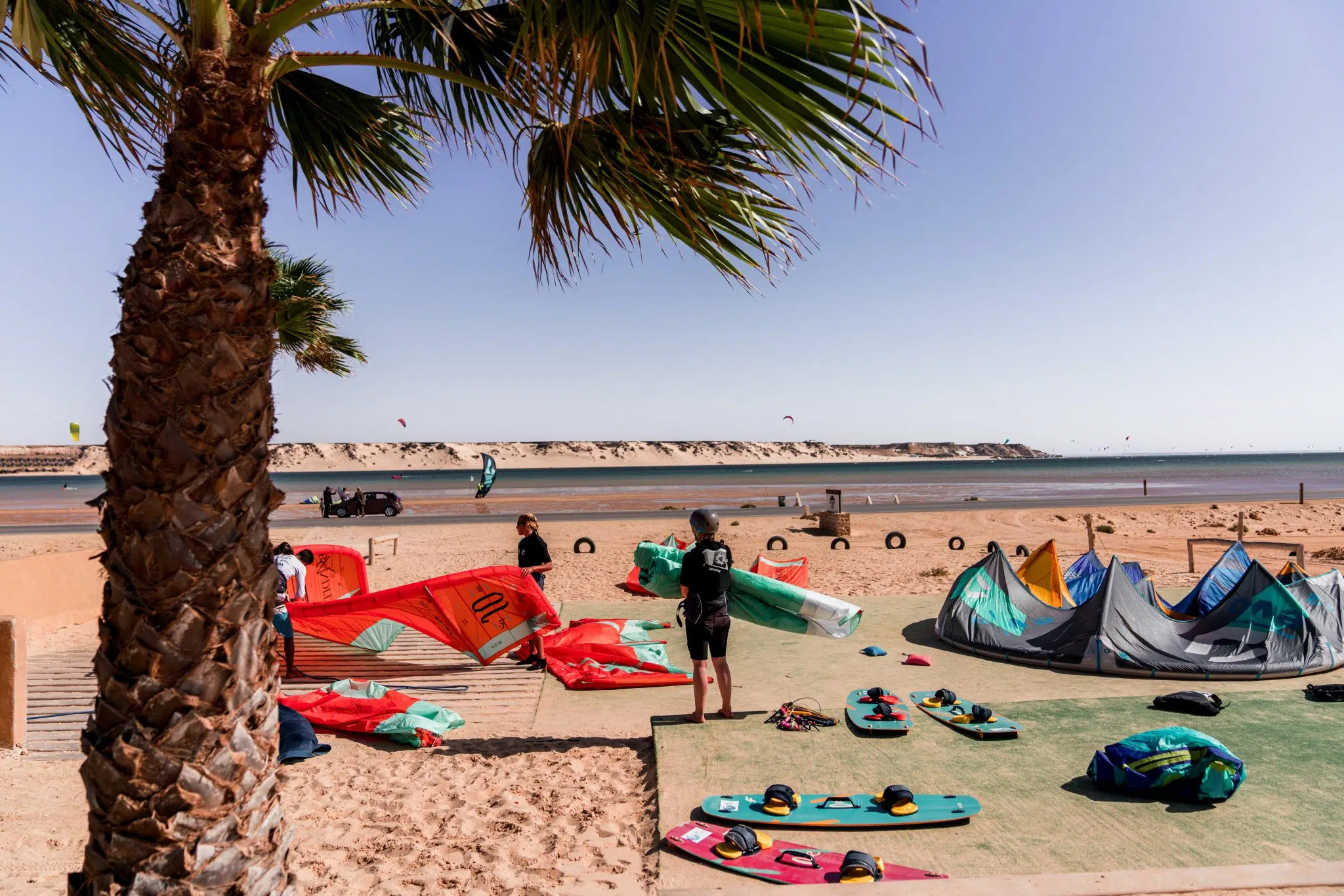 kite center Kite center