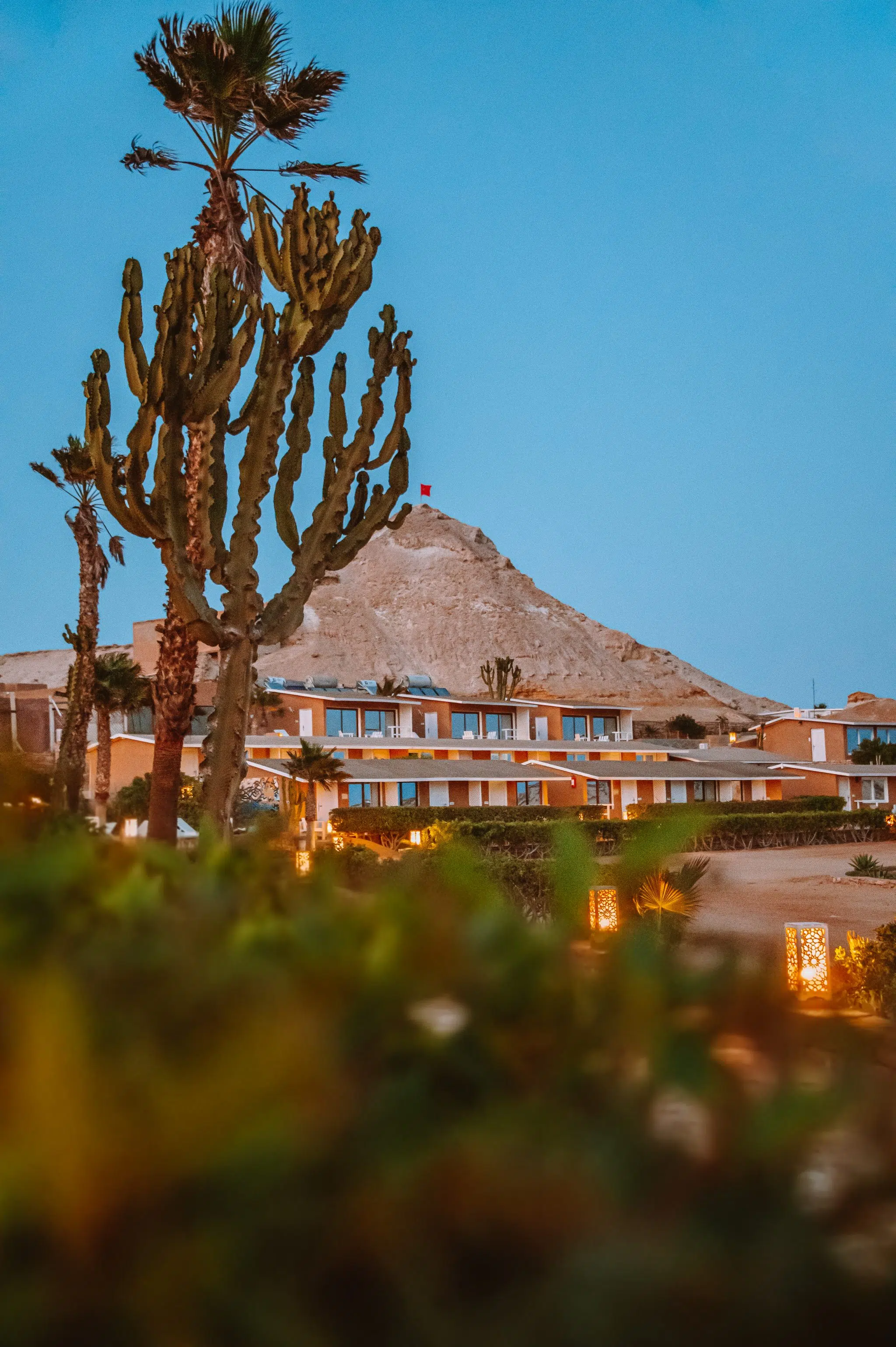 DSC_3093 resort dakhla