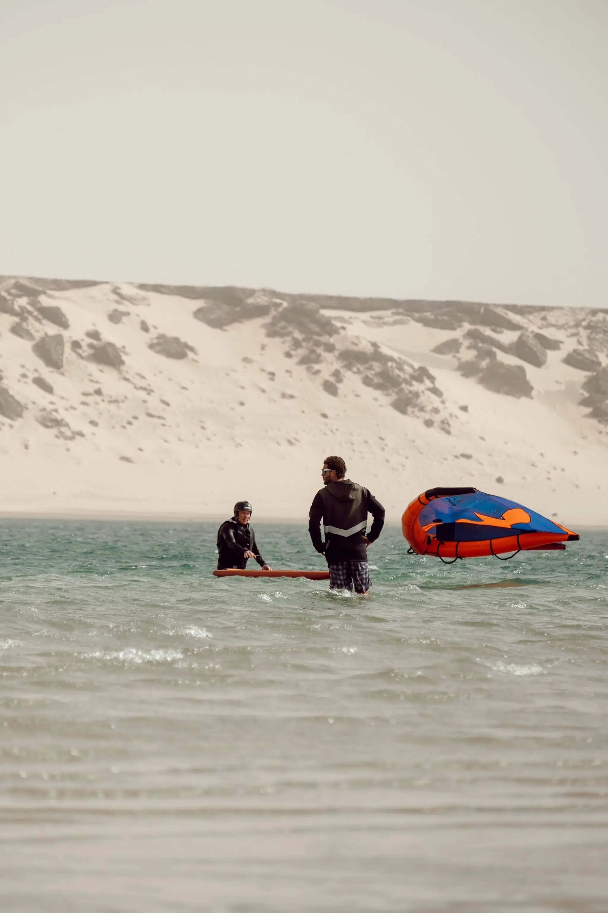 KITECENTER_©️ATTITUDESTUDIO-060 cours de wing foil