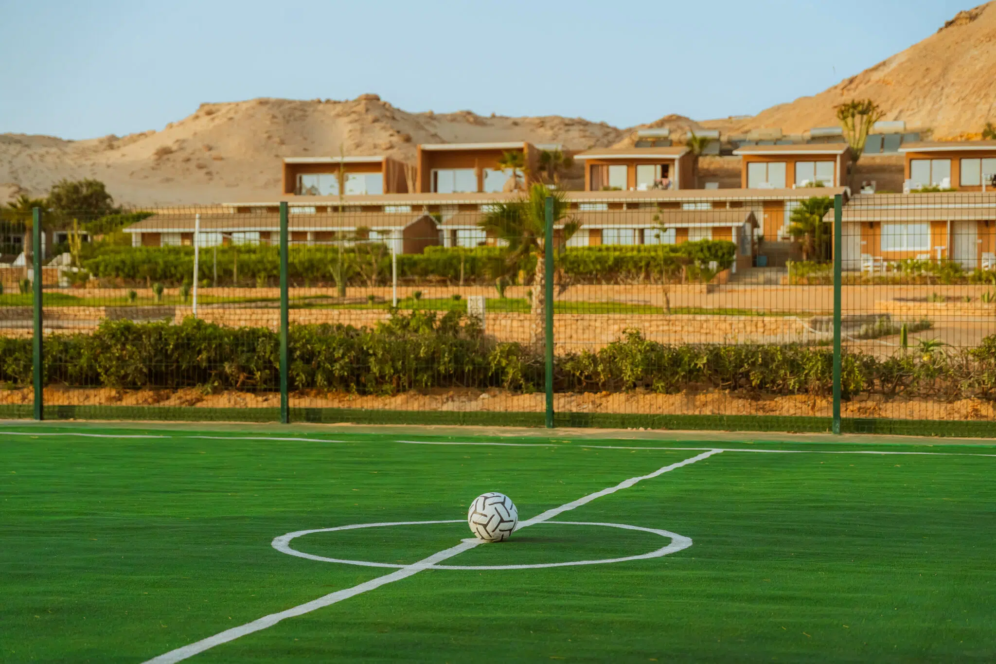 sport et loisirs - Dakhla Evasion